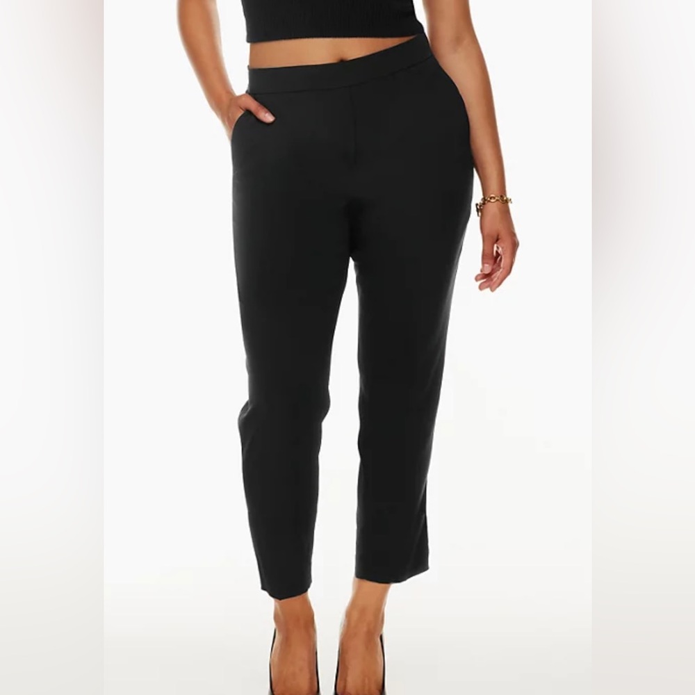 Babaton Trousers